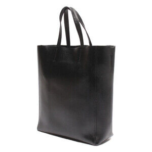 Celine vertical crossbody tote bag shoulder cabas